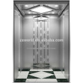 ZXC01-804 VVVF Residential lift Elevator